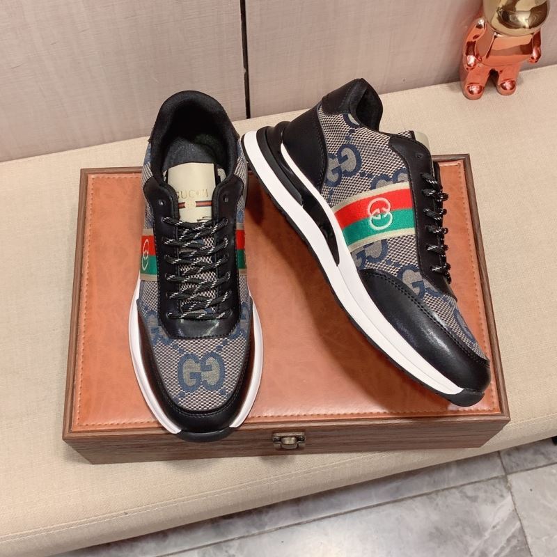 Gucci Low Shoes